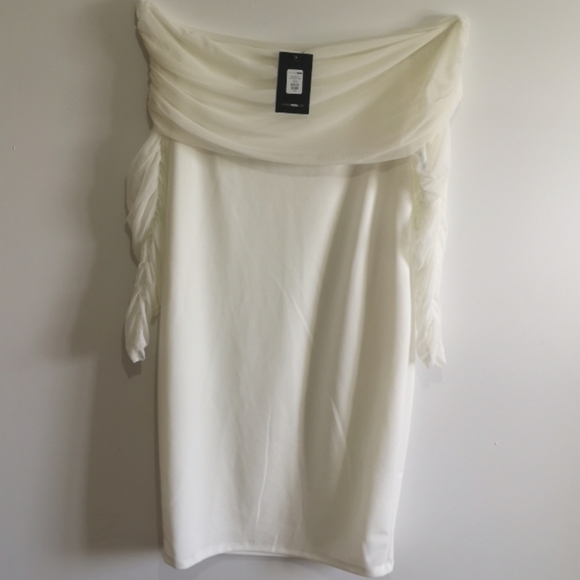 Take Me on a Dinner Date Dress - Picture 1 of 4